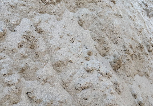 Windwood Bulk - Masonry Sand Windwood Bulk - Masonry Sand