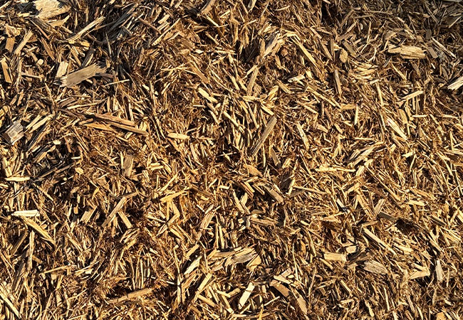Windwood Bulk - cypress mulch Windwood Bulk - cypress mulch