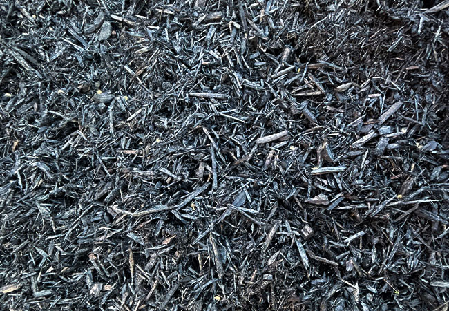 Windwood Bulk - black mulch