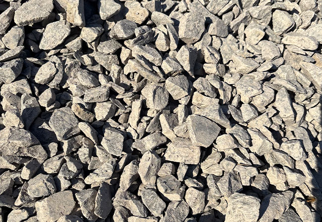 Windwood Bulk - Limestone 57s Windwood Bulk - Limestone 57s