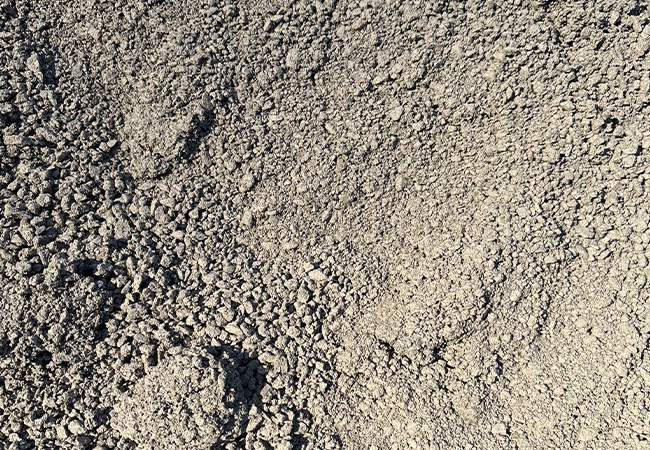 Windwood Bulk - lime dust Windwood Bulk - lime dust