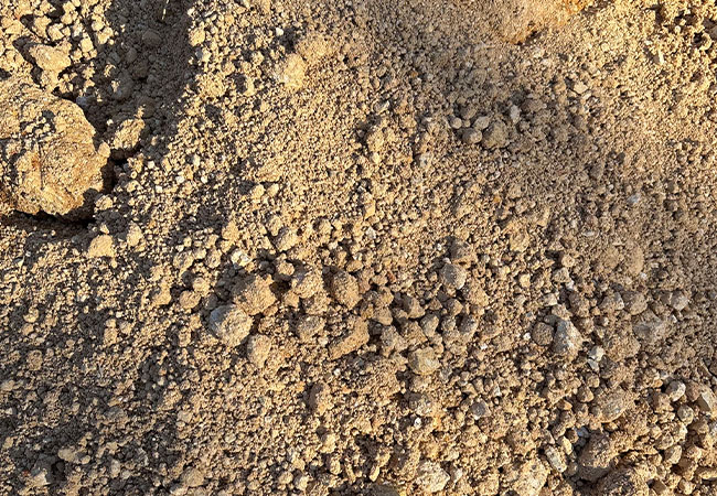 Windwood Bulk - fill dirt Windwood Bulk - fill dirt