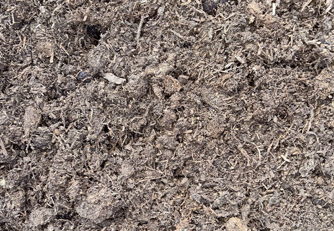 Windwood Bulk - mushroom compost Windwood Bulk - mushroom compost