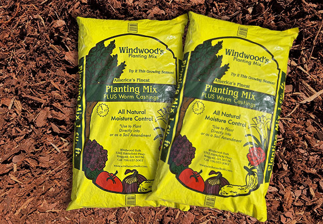 planting mix copy Windwood Bulk - black gold planting mix