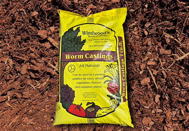 worm-castings-bag Windwood Bulk - Worm Castings bag 1 cu ft